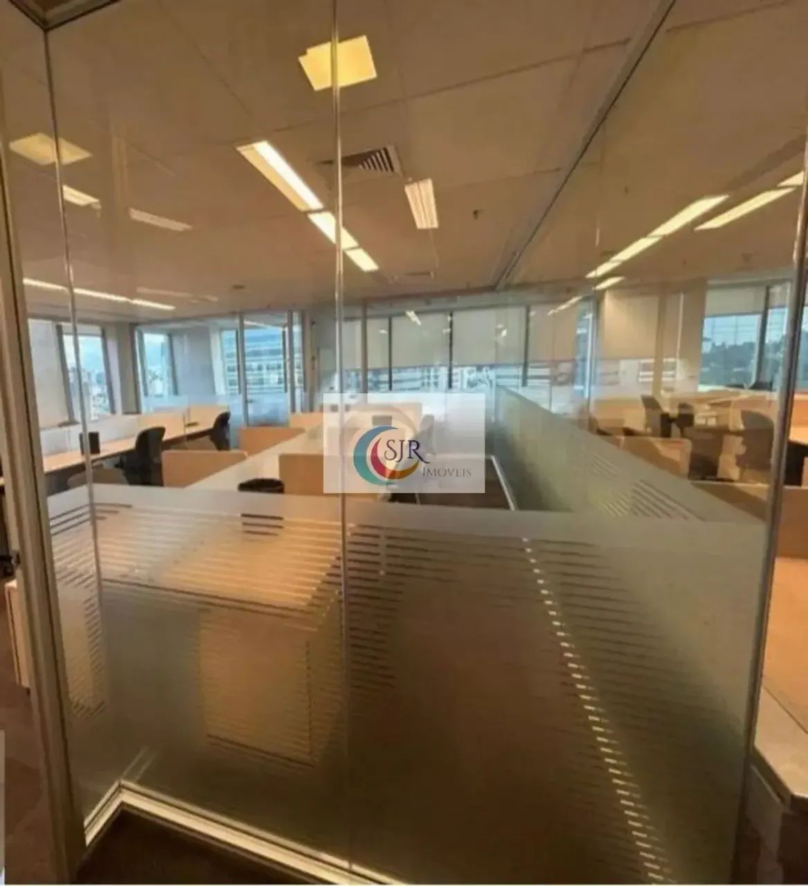 Conjunto para alugar, 574 m² - Brooklin - São Paulo/SP - Foto 5