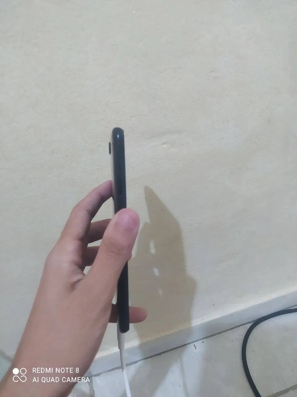 Celular Redmi 6A de 32gb  - Foto 5