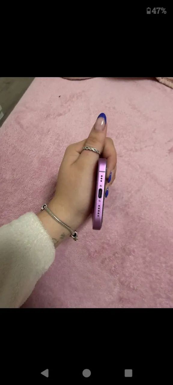 iPhone 16 Rosa 128 GB - Foto 4