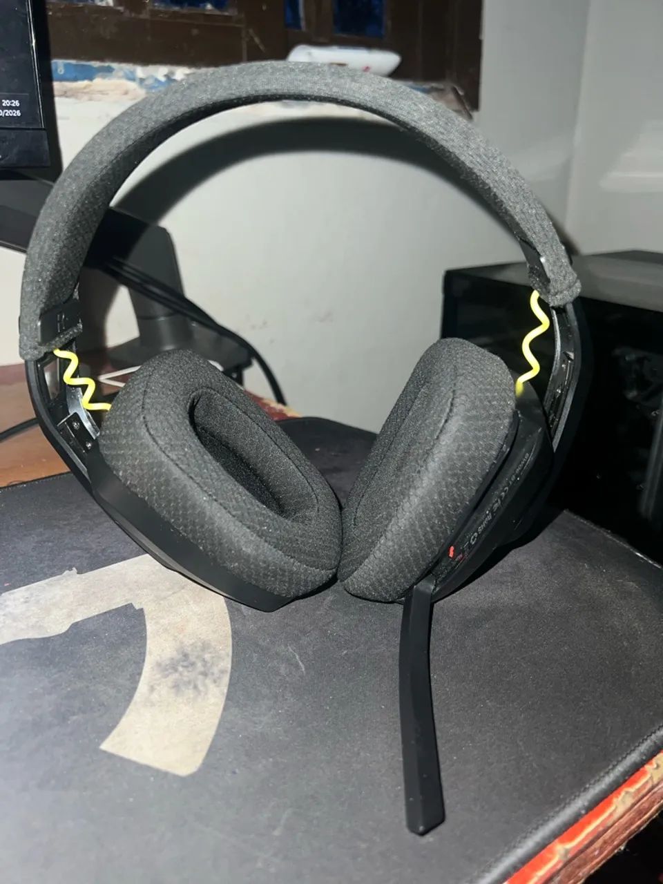 Headset binune bw06 - Foto 4
