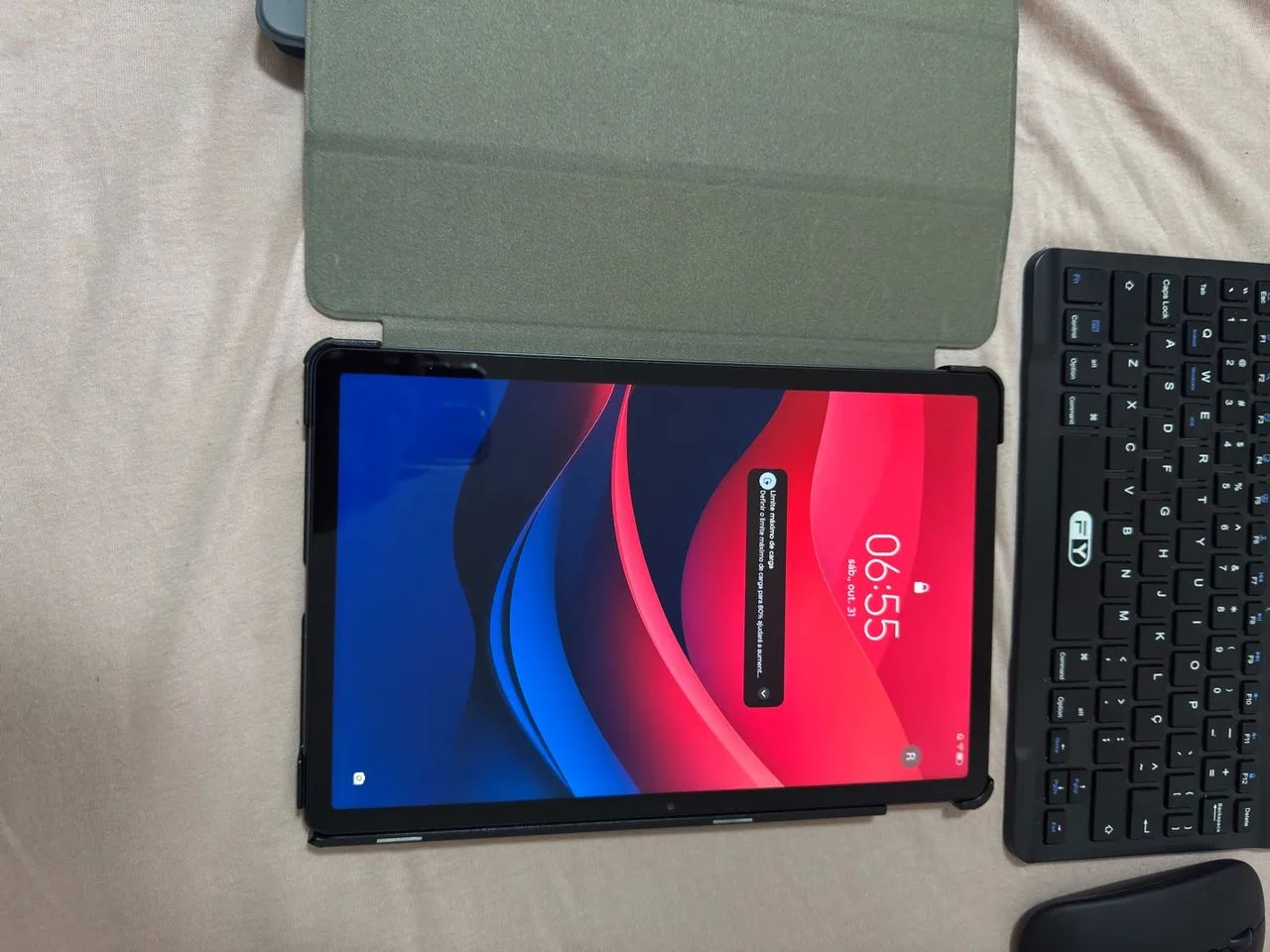 Tablet lenovo m11 - Foto 3