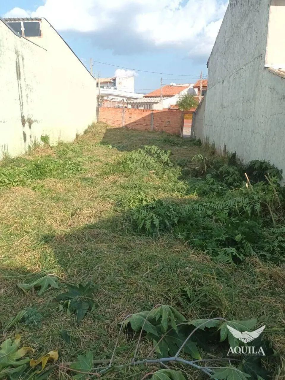 TERRENO COM 313 m² NA VILA VASQUES - VOTORANTIM - Foto 4