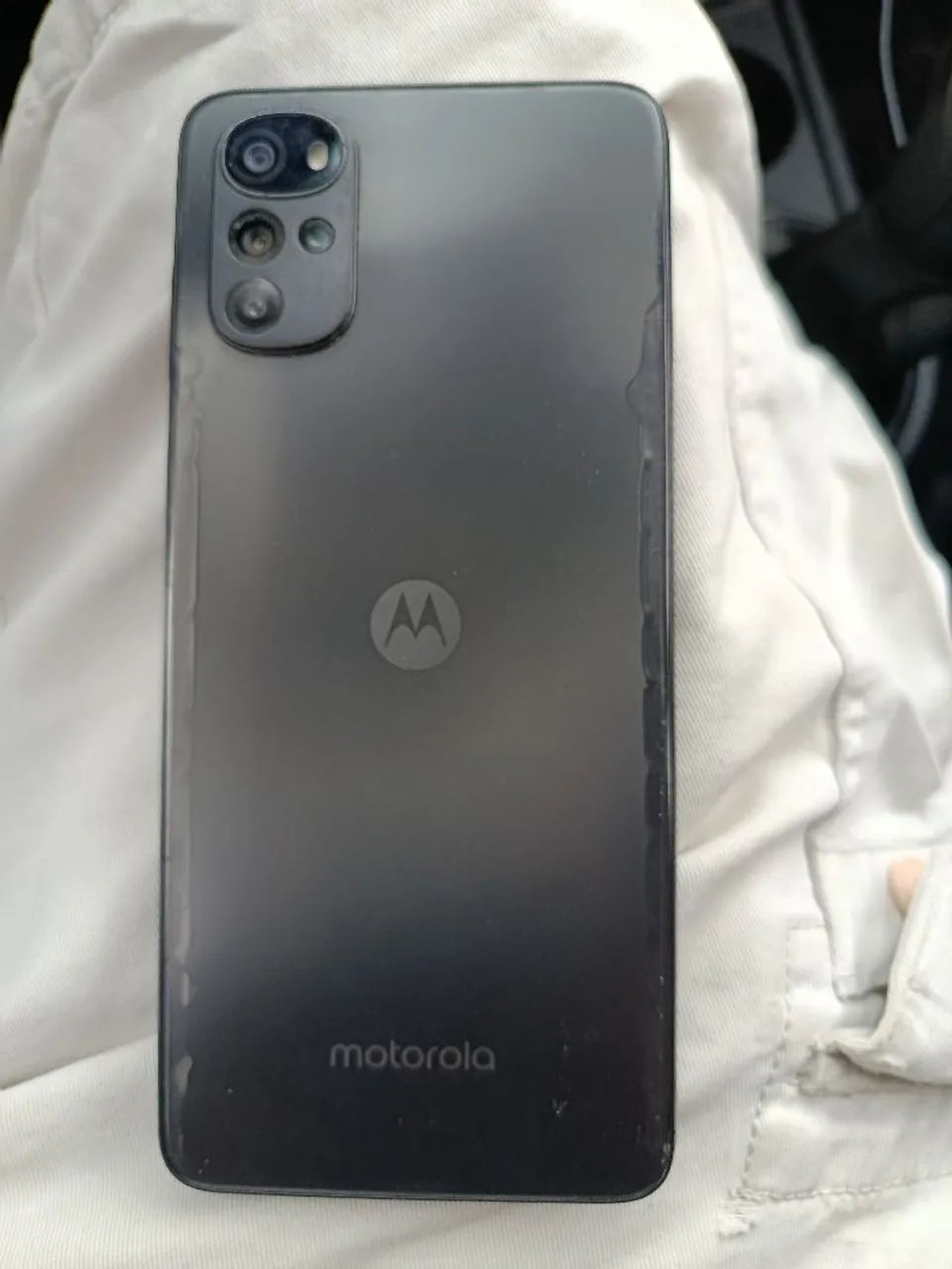 Moto G22 