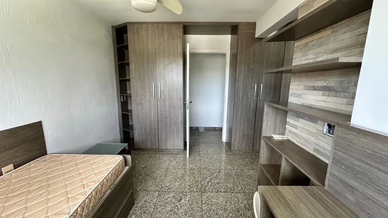 MANSAO ADRIANOPOLIS !!!! 4 SUITES TOTALMENTE MOBILIADO 240M2!!! - Foto 2