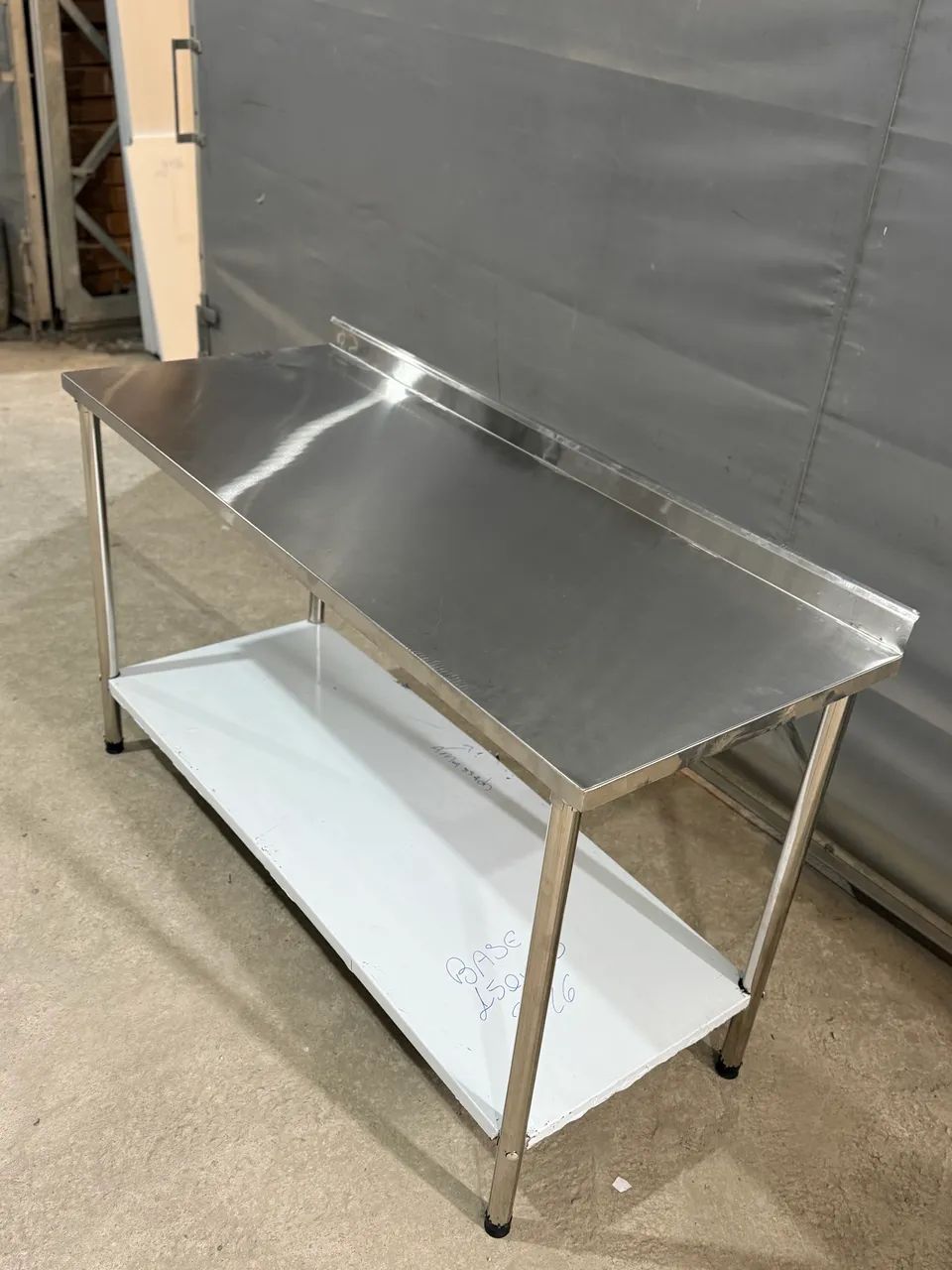 Mesa inox  - Foto 2