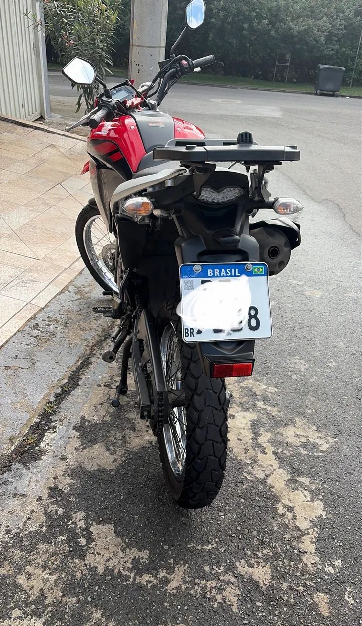 Lander 2023 - único dono - Foto 5
