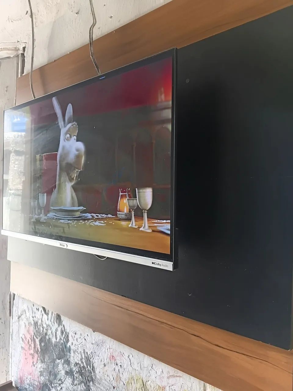 Painel de TV 32 - Foto 2