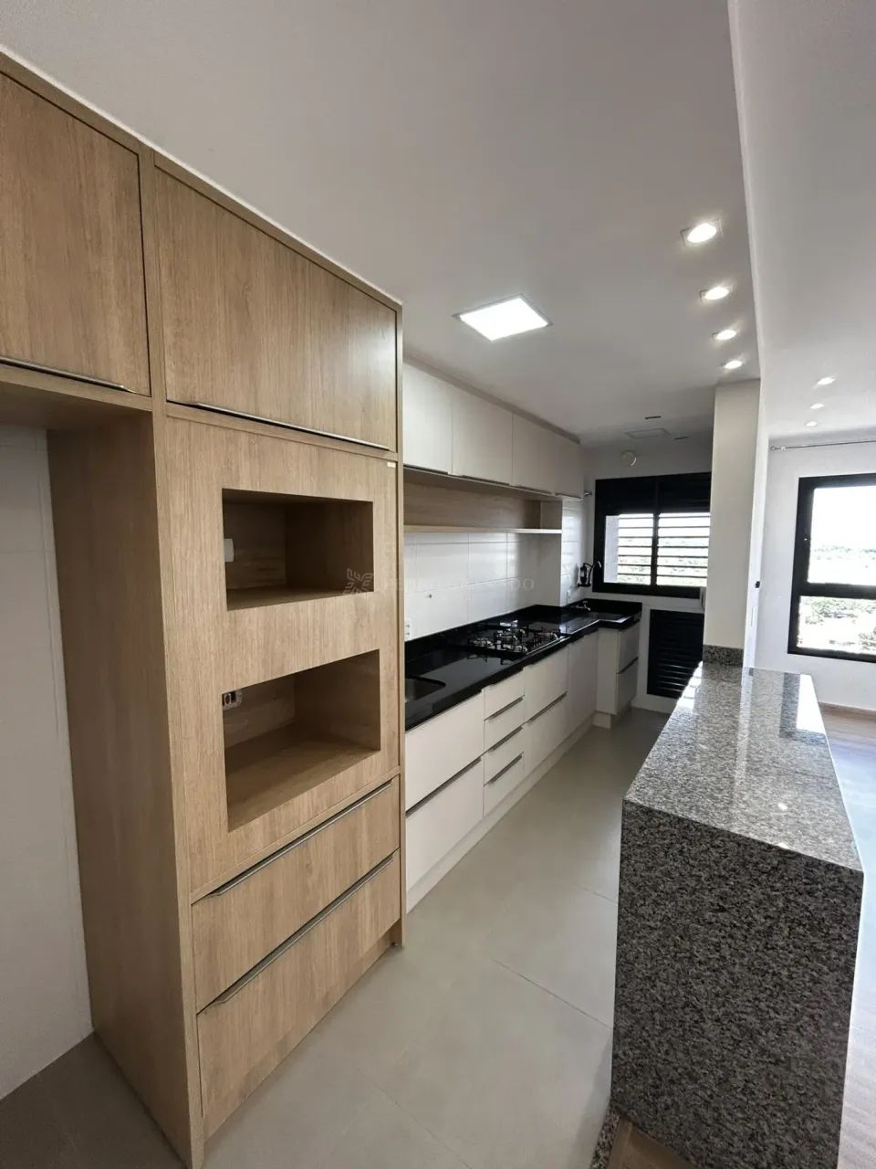 Apartamento com 02 dormitórios - Zona 08 - Foto 4