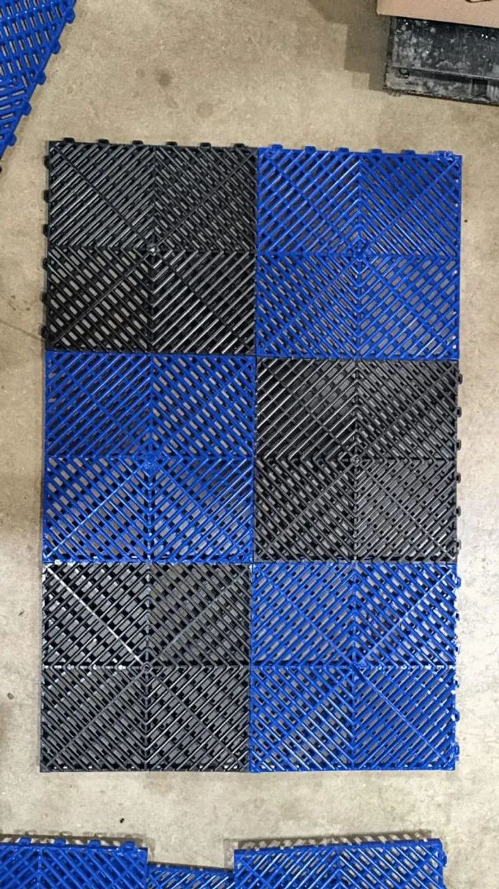 Piso modular  - Foto 2