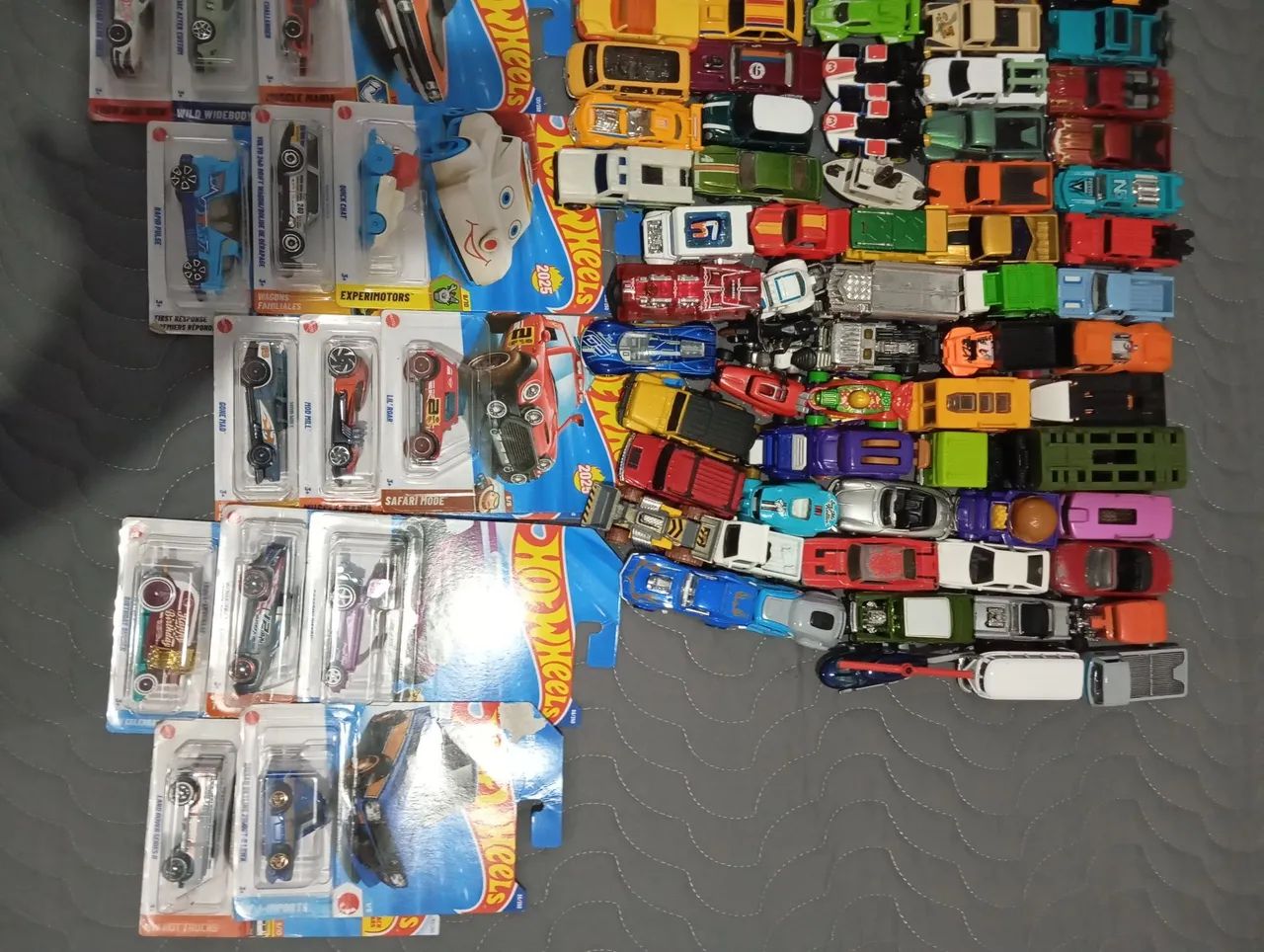 Vendo coleção de pouco +150 minis - Foto 4