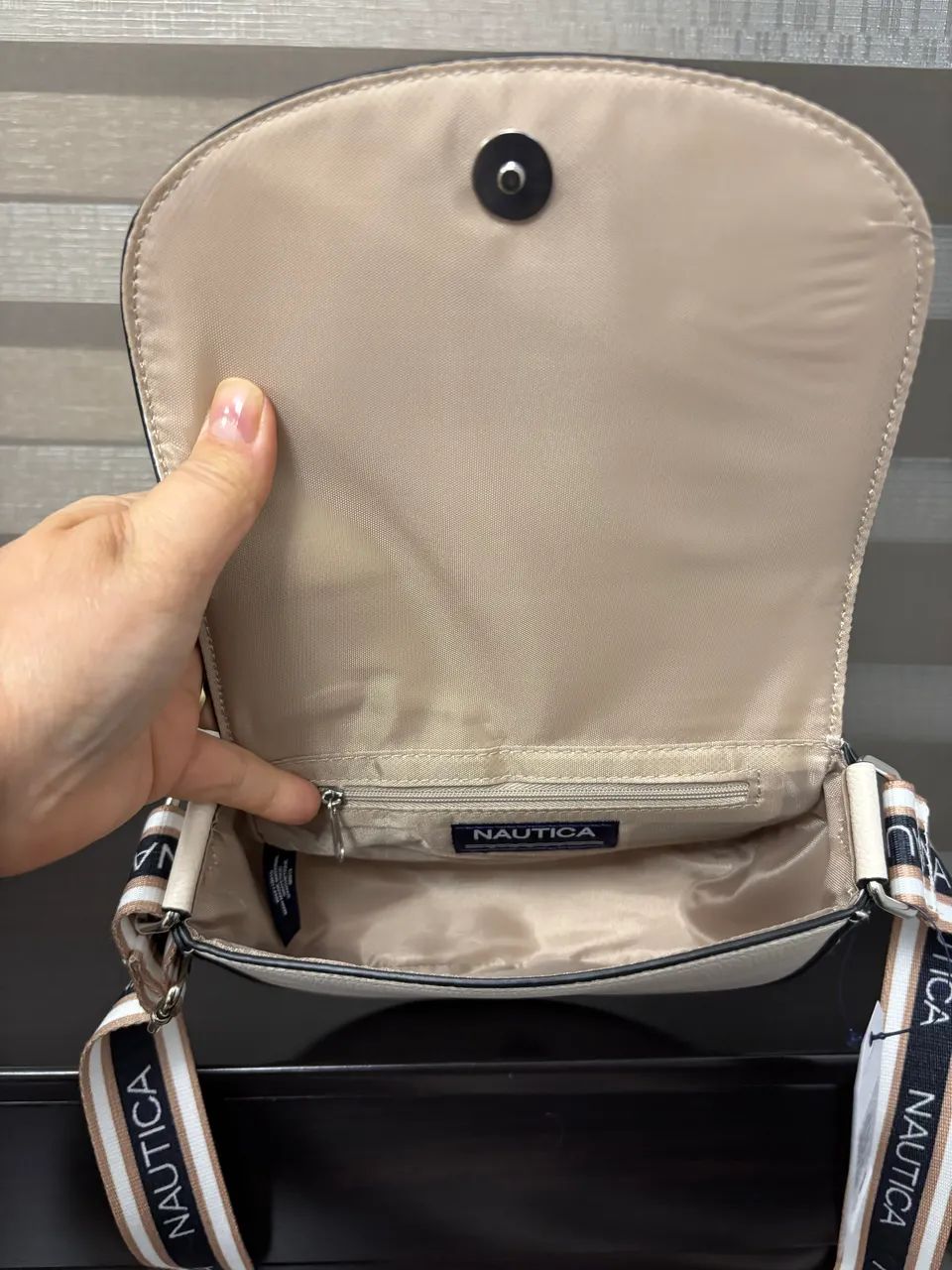 Bolsa feminina  - Foto 3