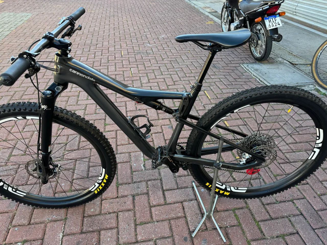Cannodale SCALPEL Carbono TAM M - Foto 2
