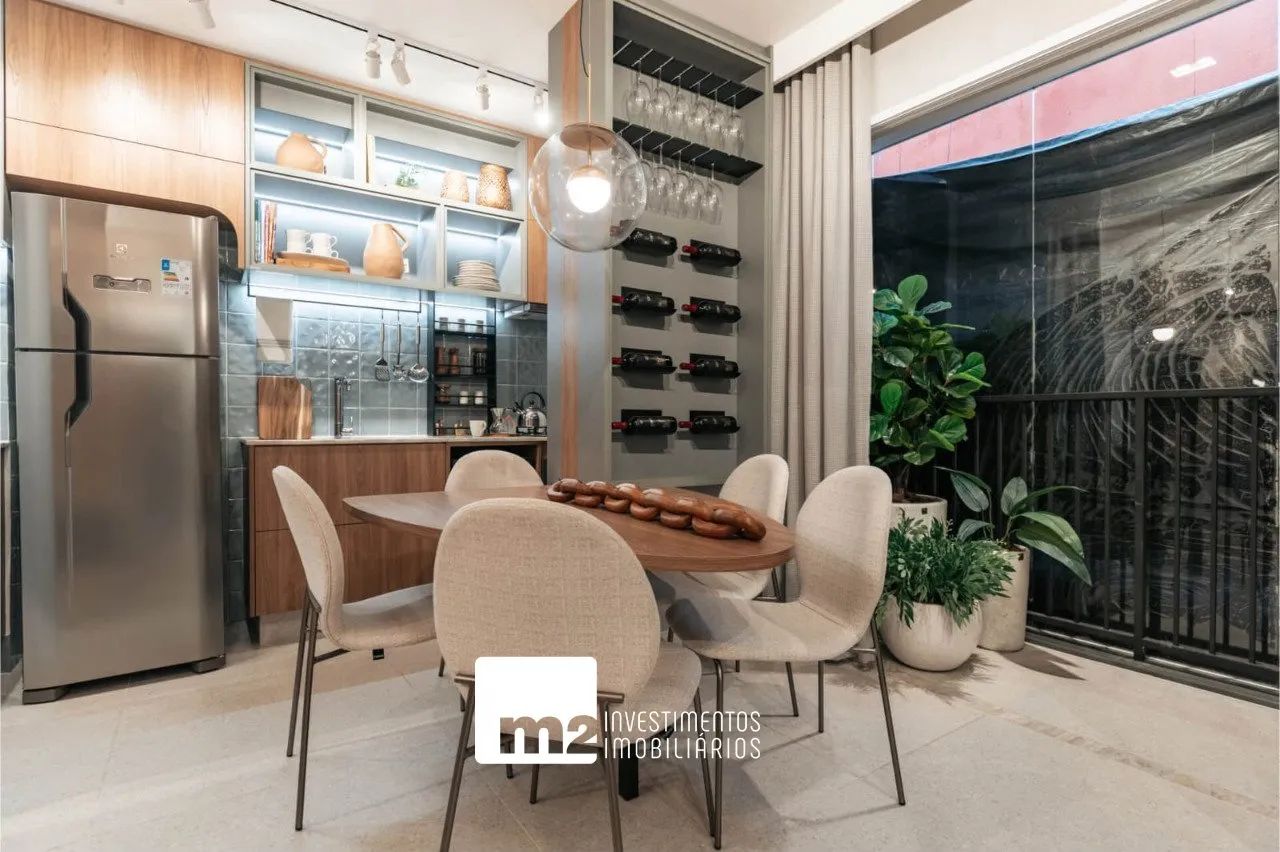 Apartamento Setor Sudoeste com 3 suites - Foto 3