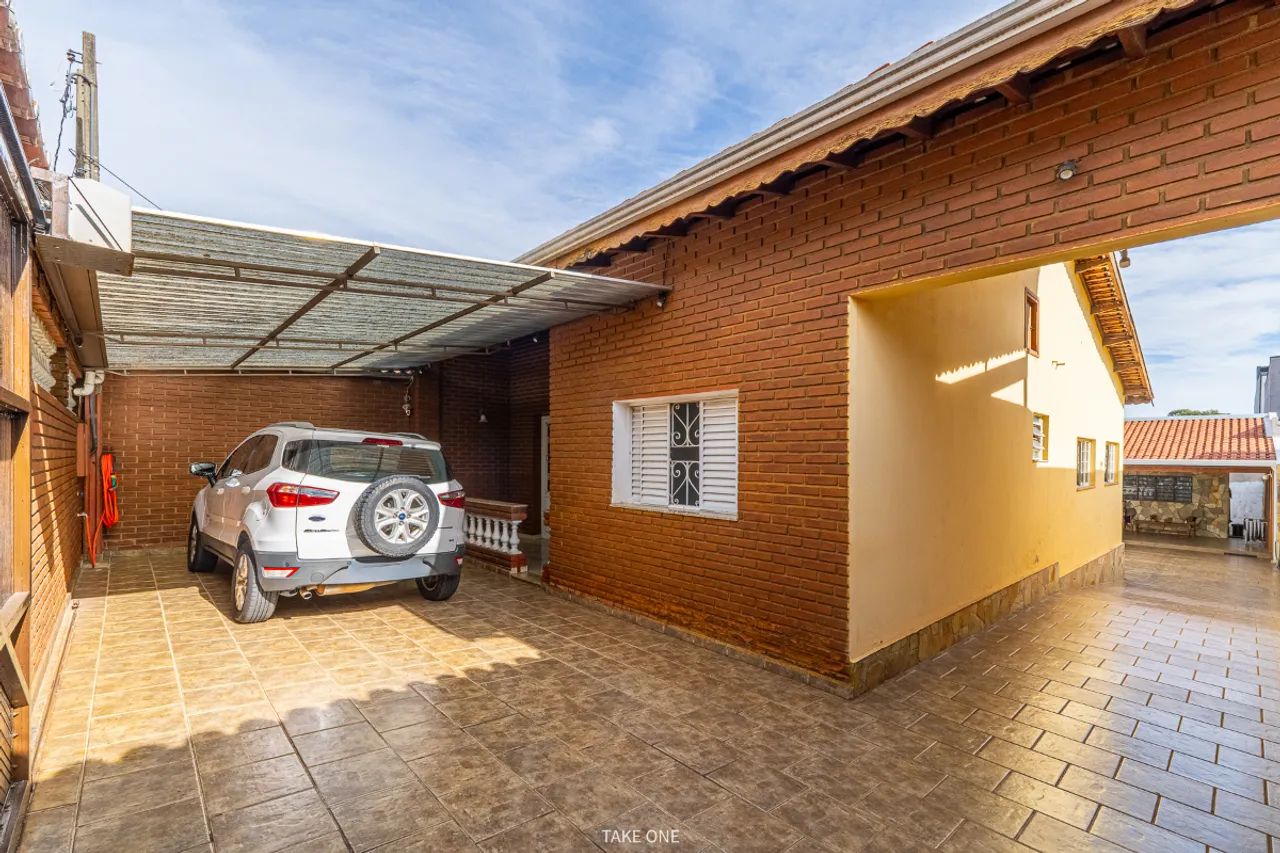 Casa para venda em Jardim do Lago com 5 quartos, 172m² - Foto 3