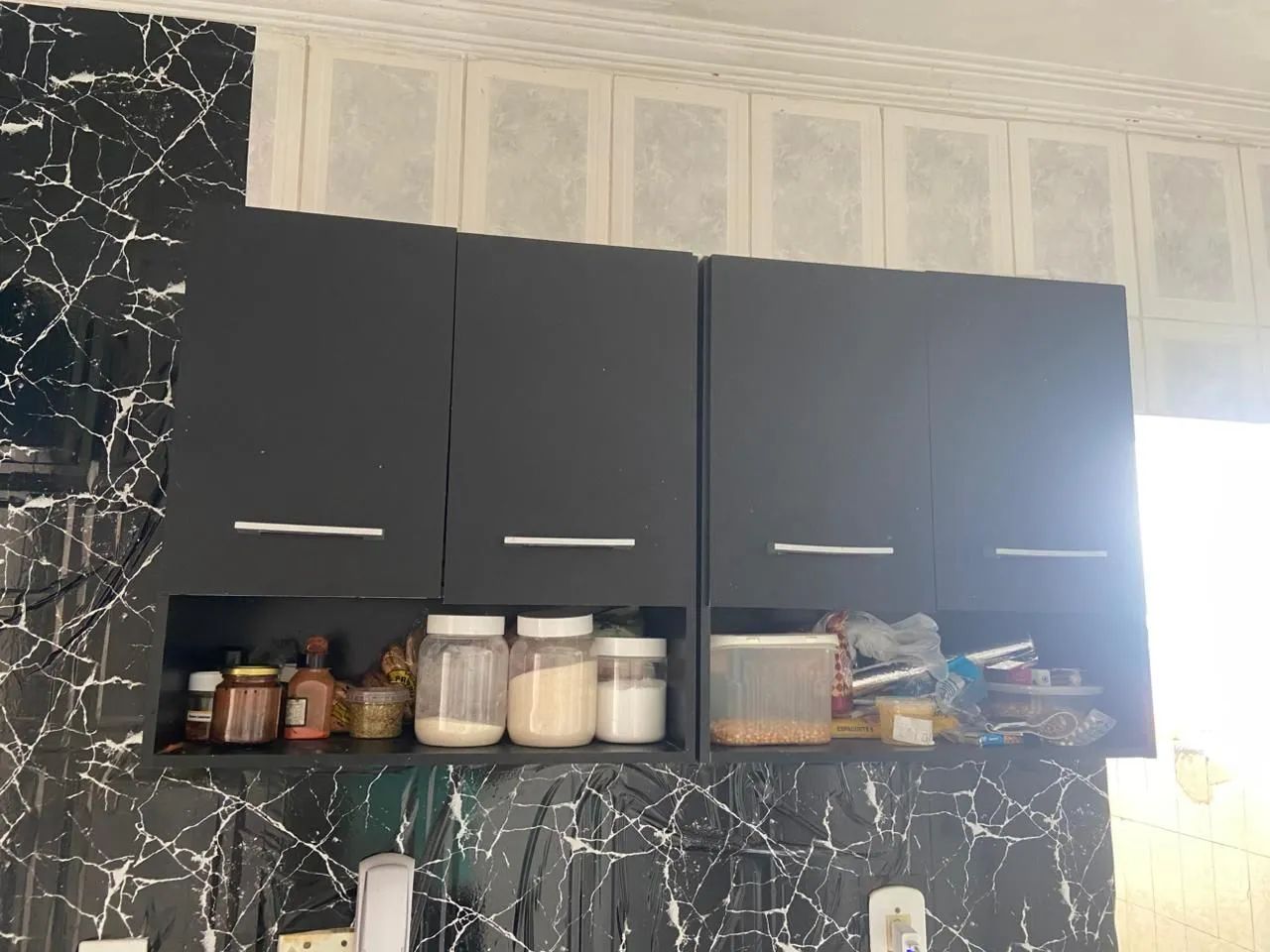 Armário parede - Foto 2