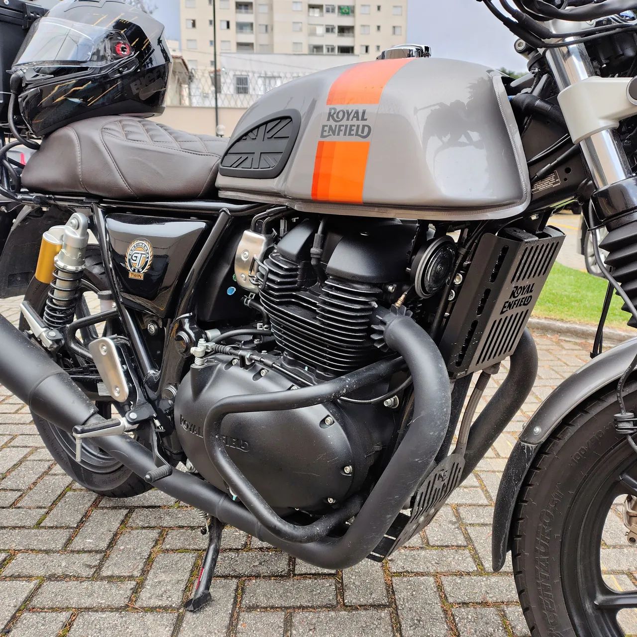Continental Gt650 excepcional estado - Foto 5