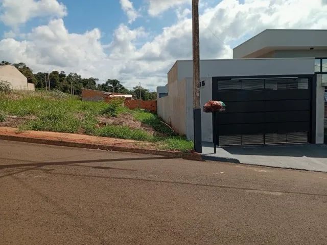 Terreno em Ivaiporã PR 