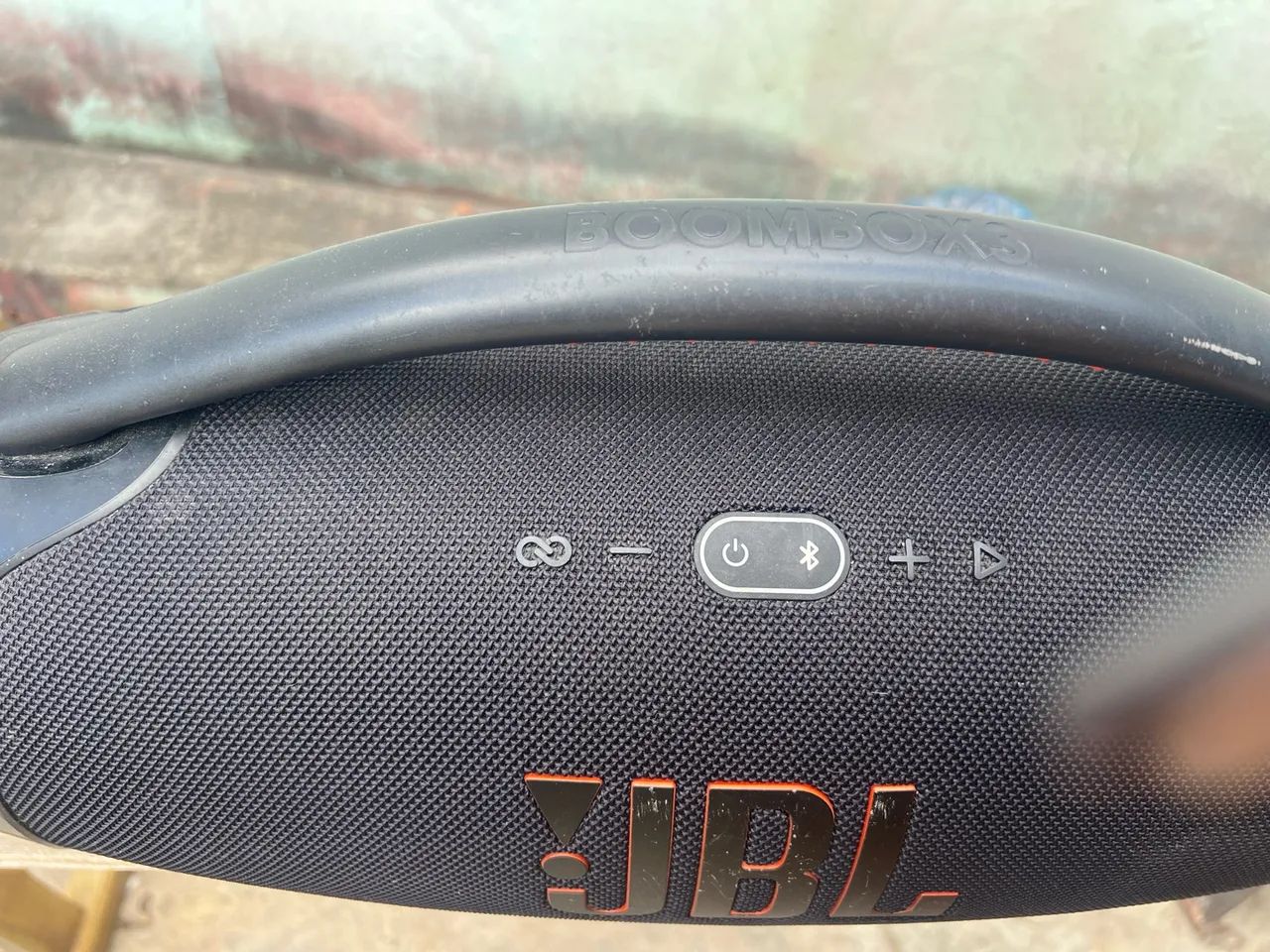 Boombox3  - Foto 2