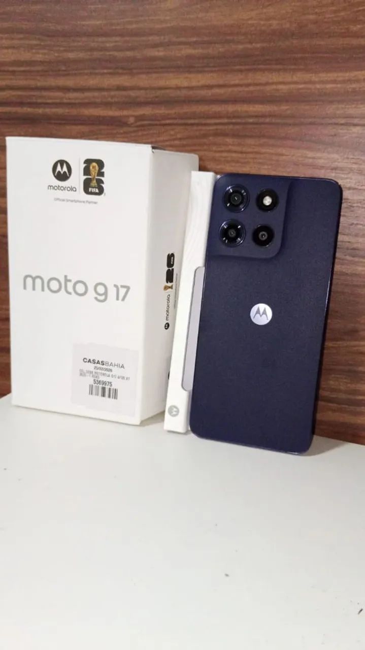 Motorola g17 256 gb - Foto 2