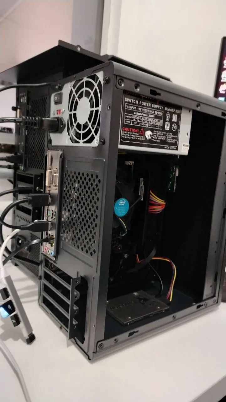 PC Desktop - Foto 5