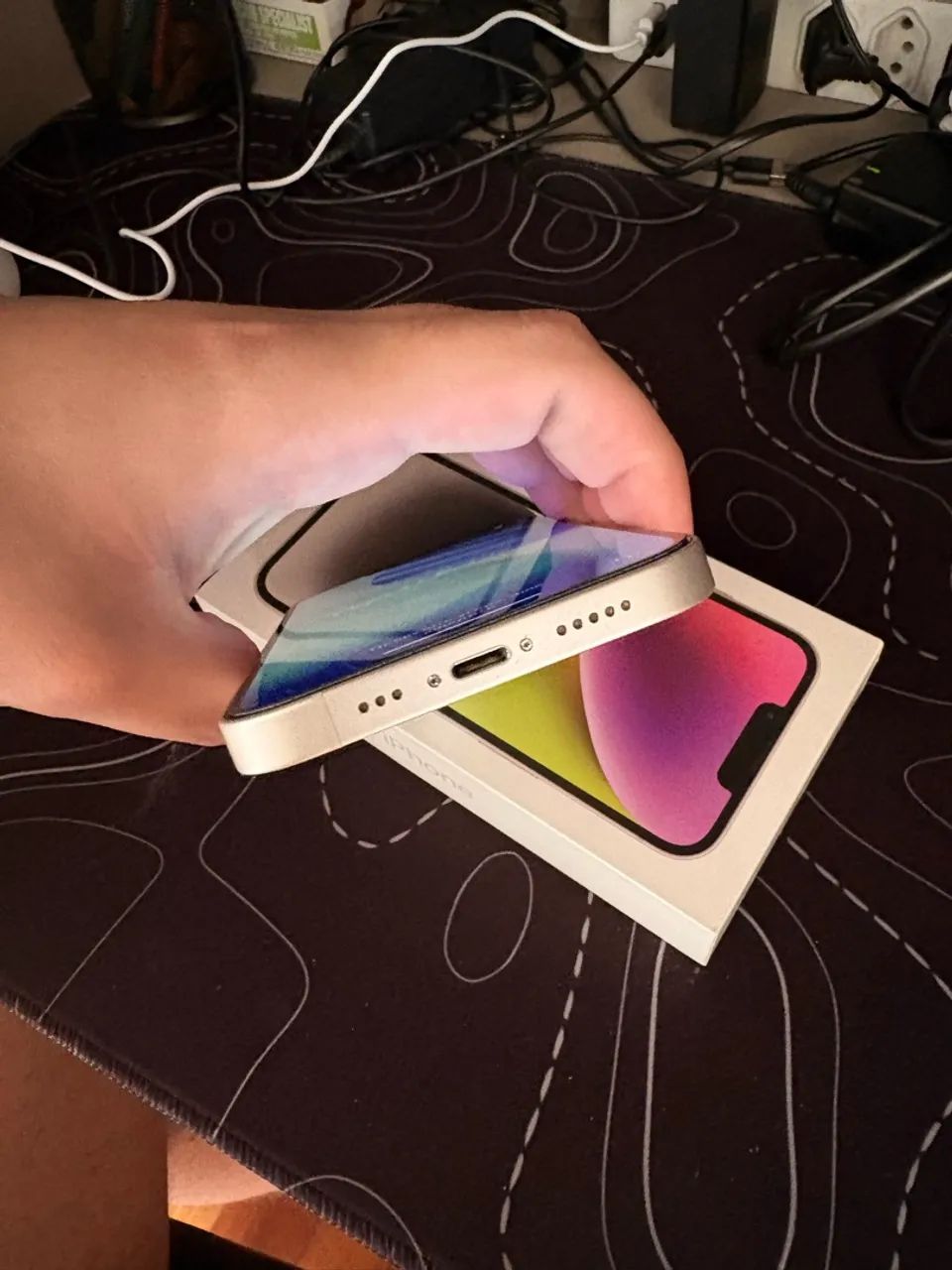 iPhone 14 128GB - Foto 5