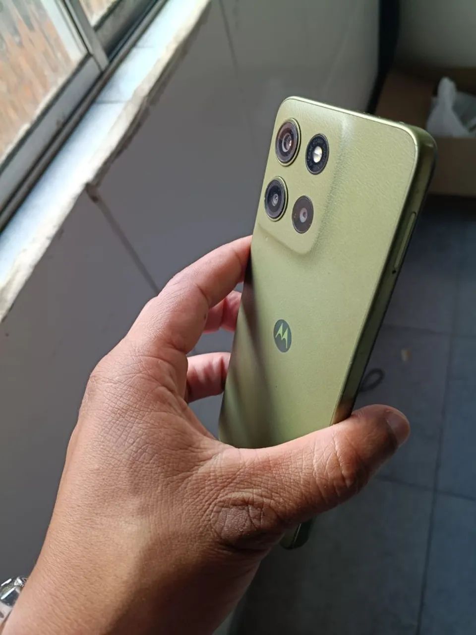 Aparelho em perfeito estado  - Foto 3