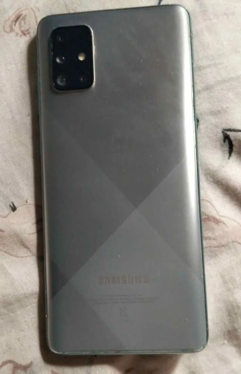 Samsung Galaxy a71 - Foto 2