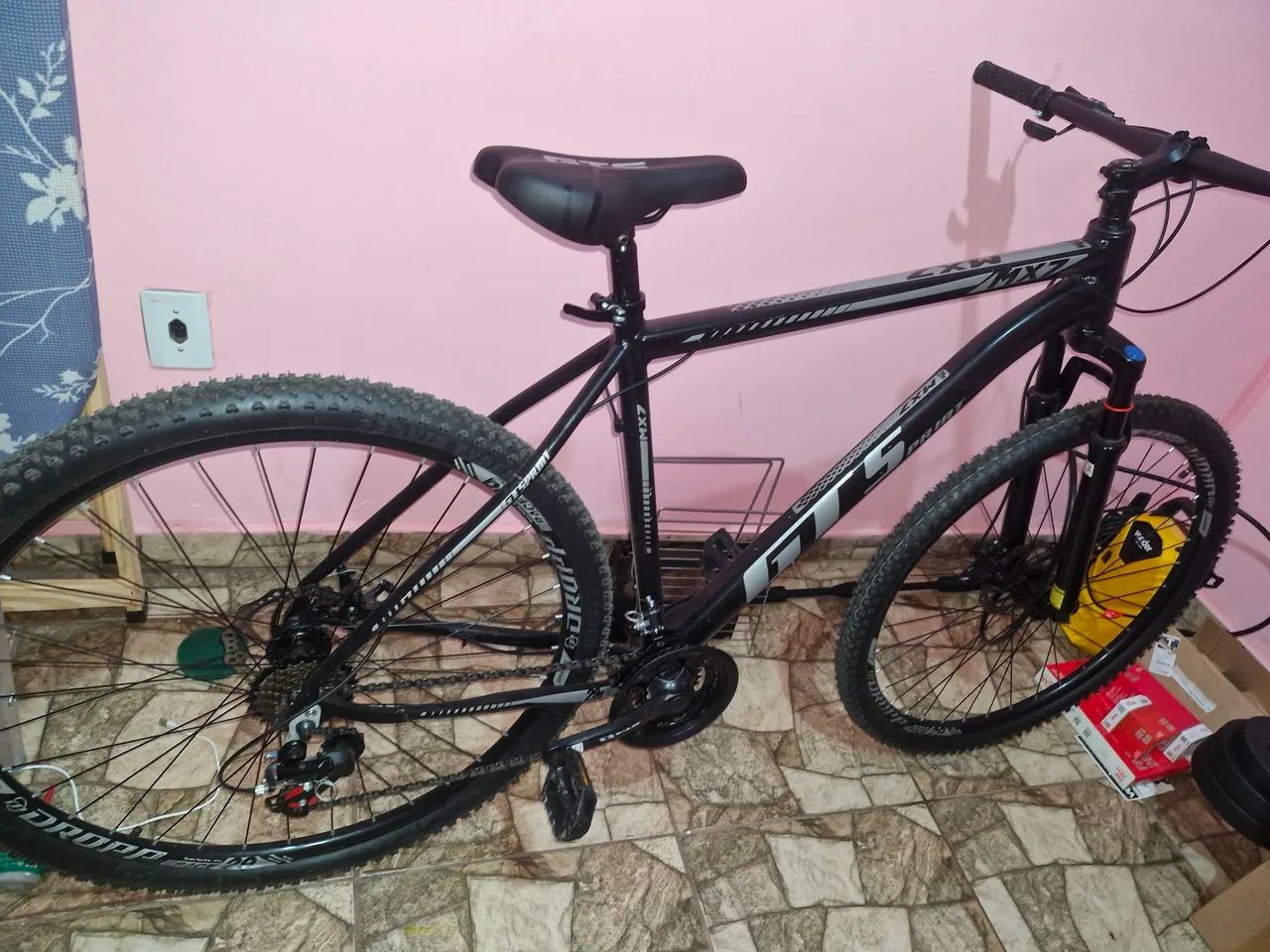 Bicicleta aro 29 - Foto 2