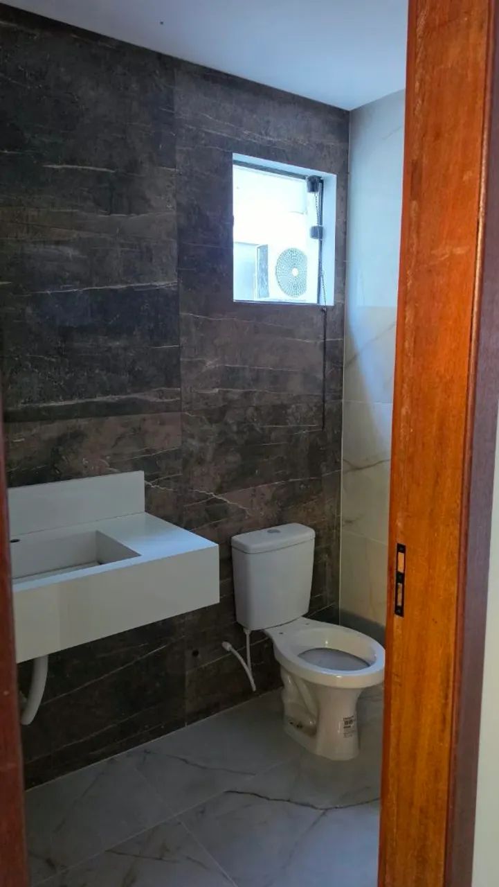 Casa dúplex Domingos Martins centro  - Foto 4