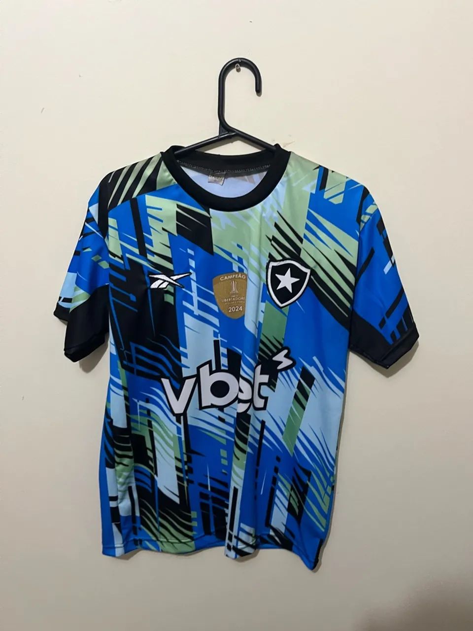 camisa de time Botafogo - Foto 3