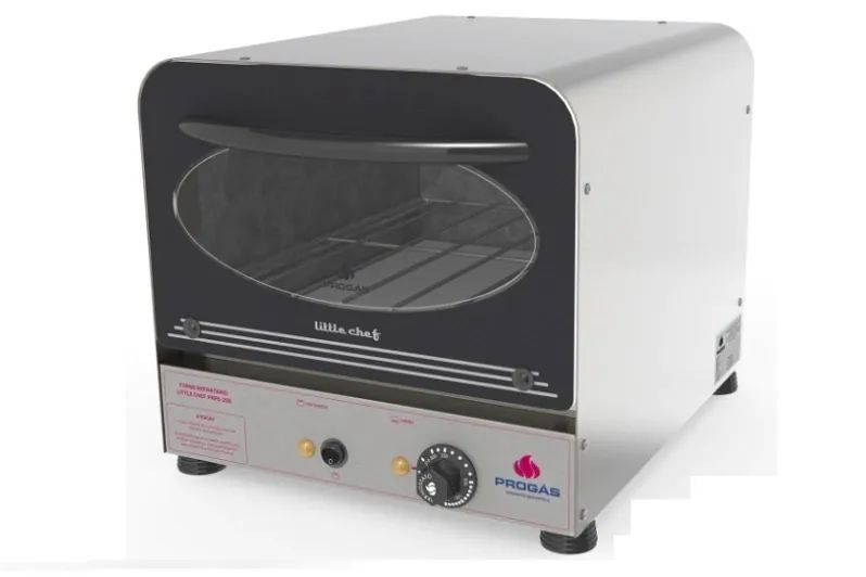 Forno elétrico  - Foto 2