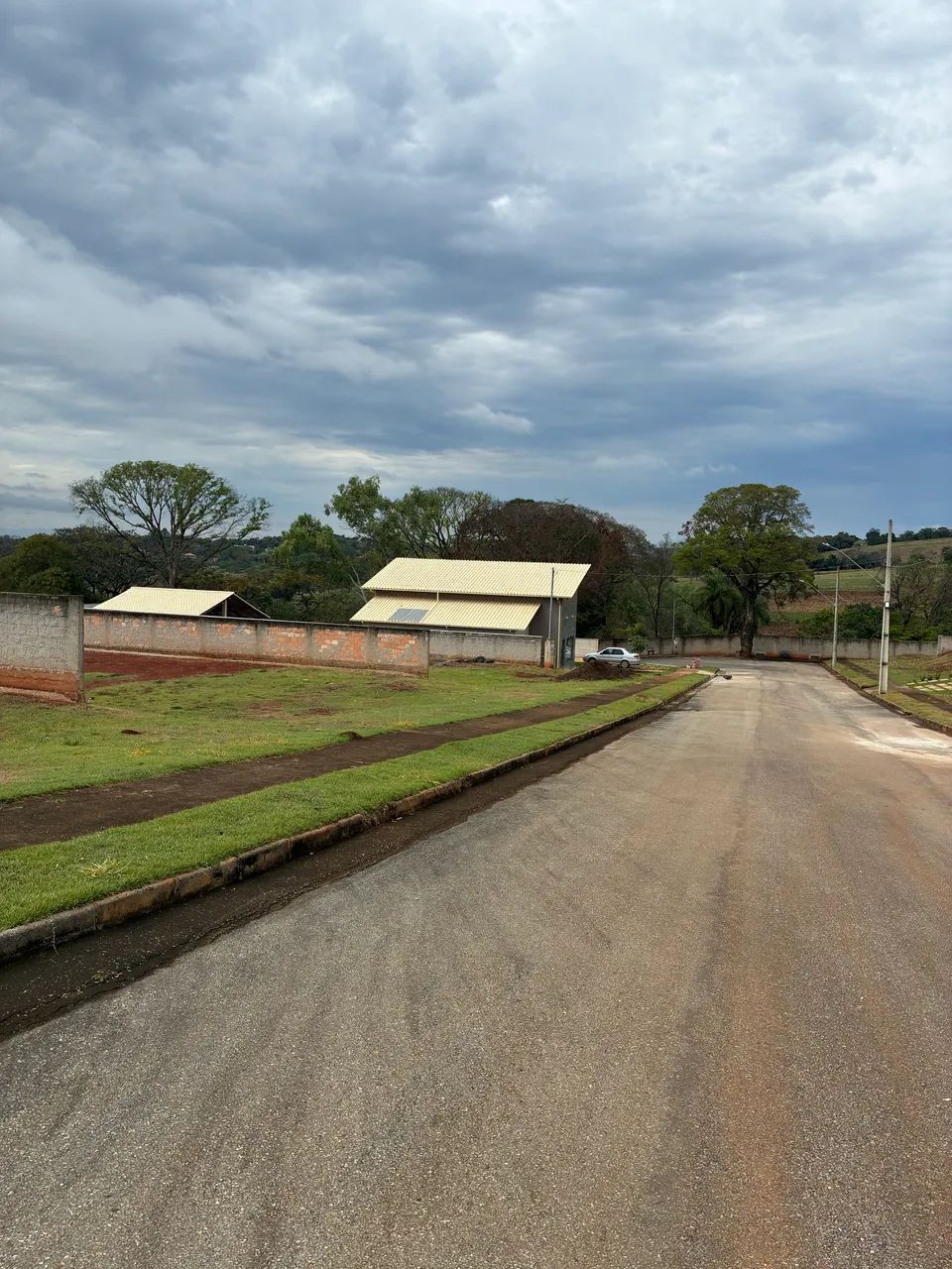 Lote em Condomínio Fechado  - Foto 5