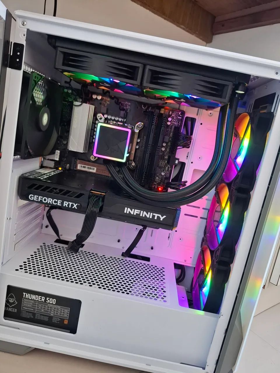 Pc gamer top