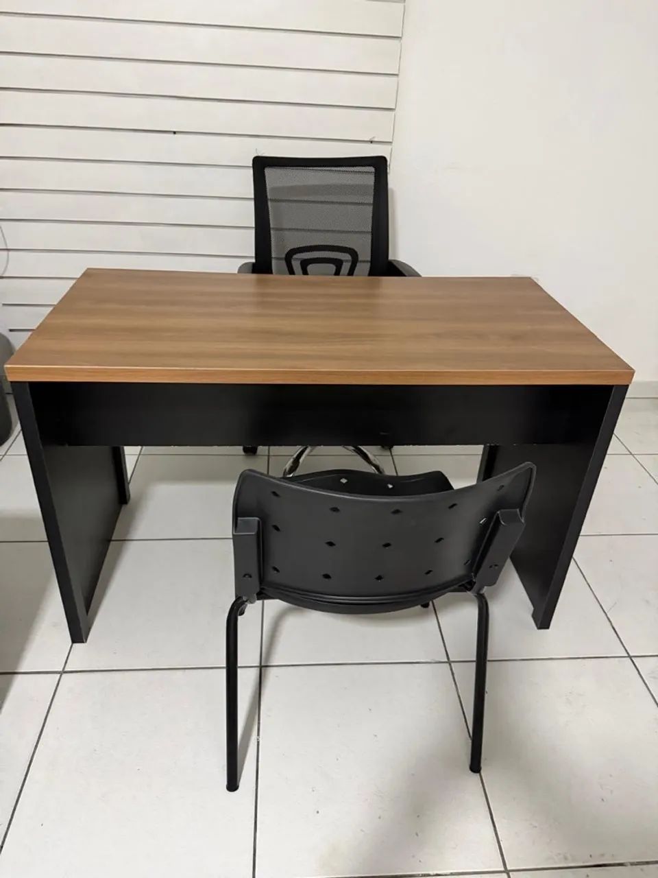 Mesa de escritório  - Foto 3