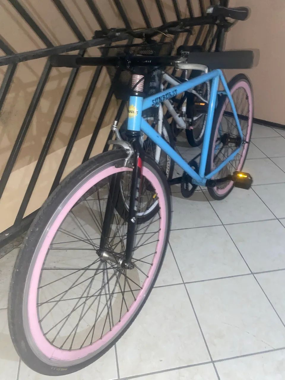 Bike sumburst - Foto 5
