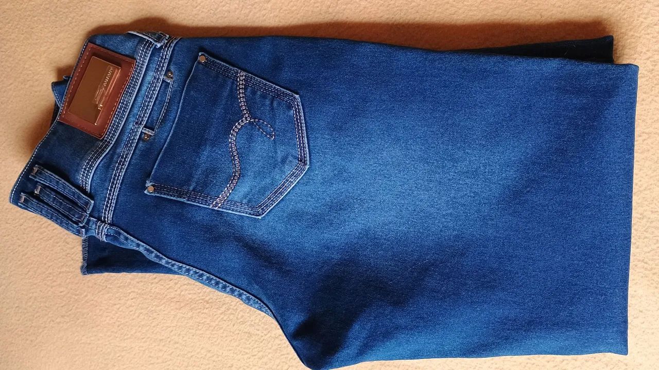 Calças Jeans  - Foto 2