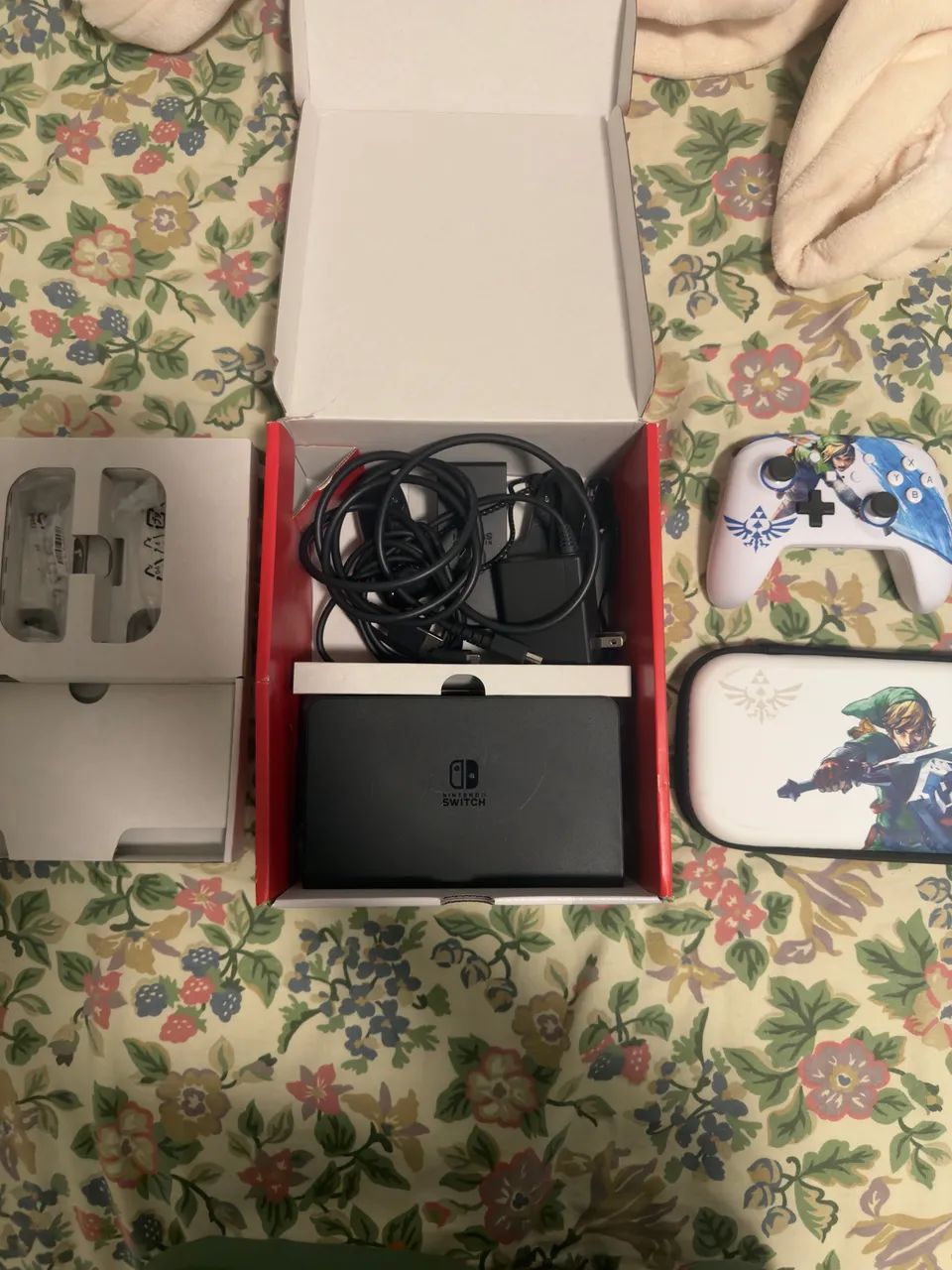Nintendo Switch Oled - Foto 2