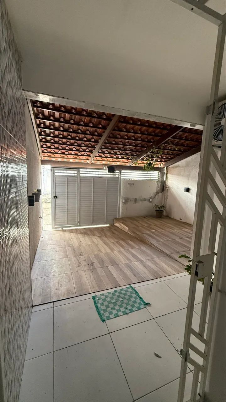 Casa pra vender 