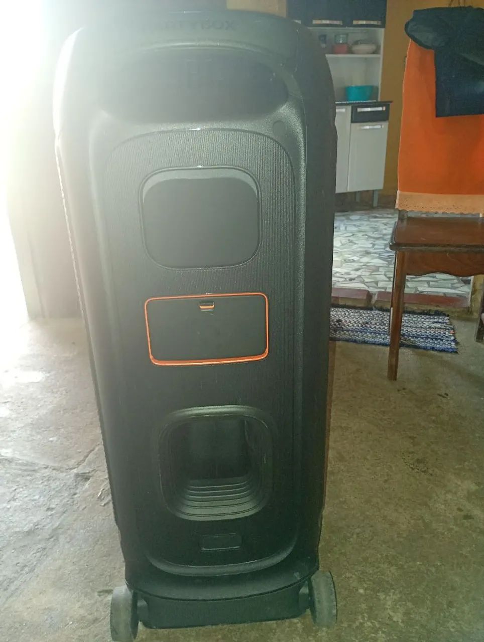 Caixa jbl  - Foto 4