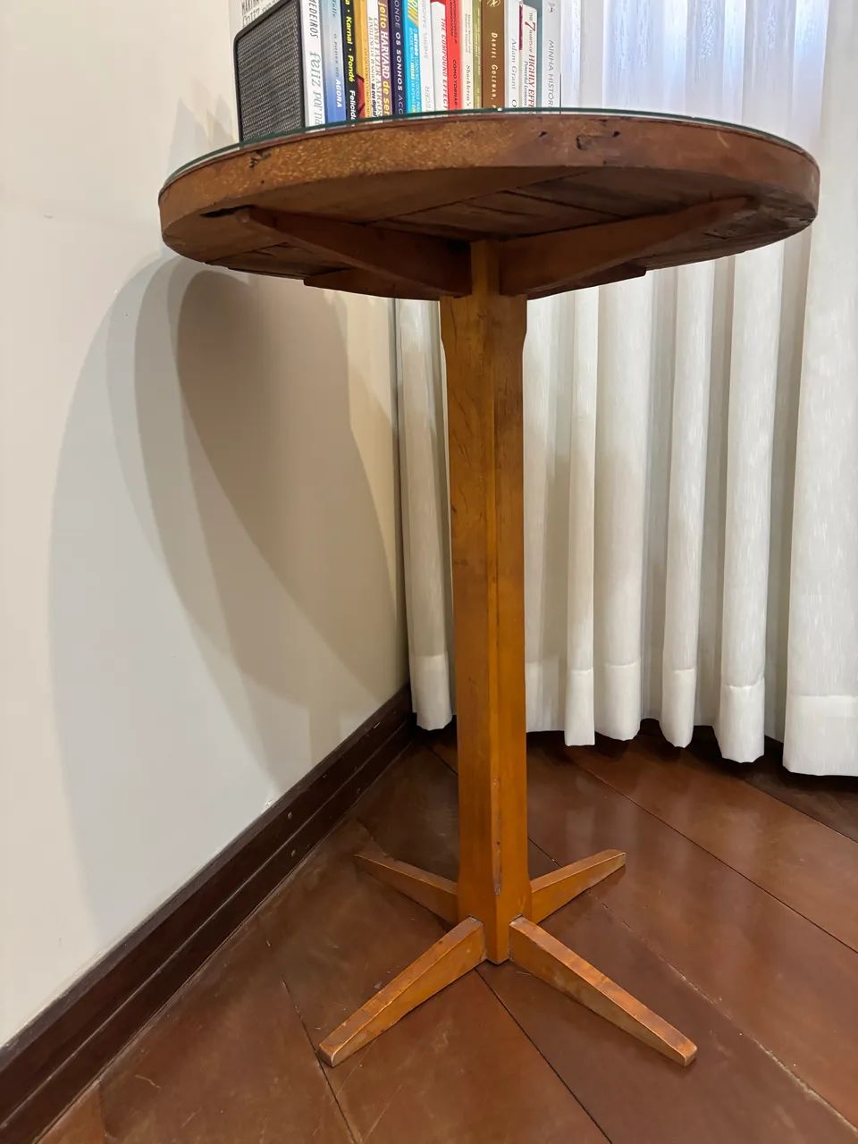 Mesa de canto - Foto 3