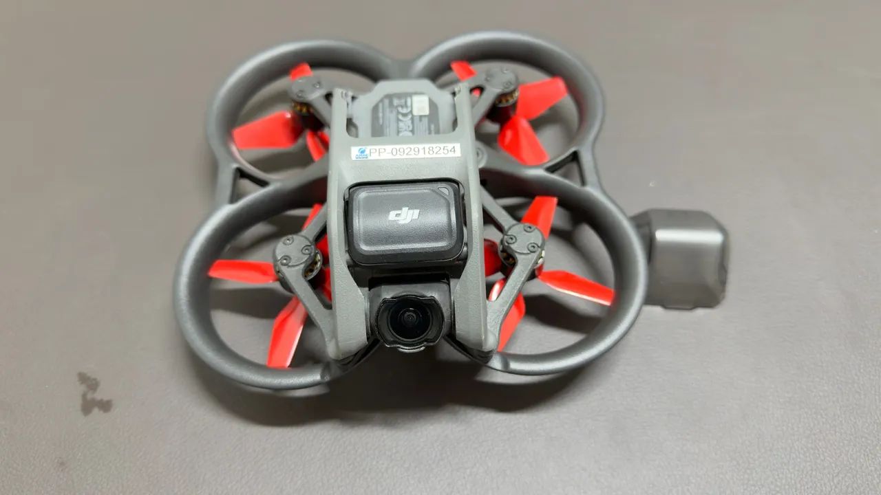 Drone DJI Avata - Foto 4