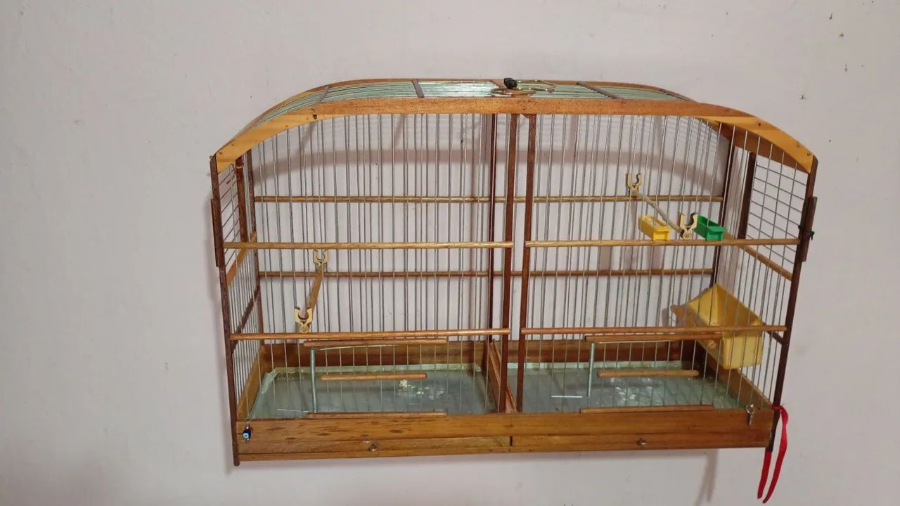Gaiola 