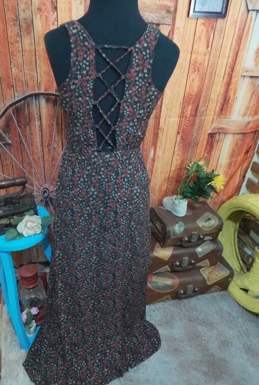 Vestido Beagle P - Foto 4