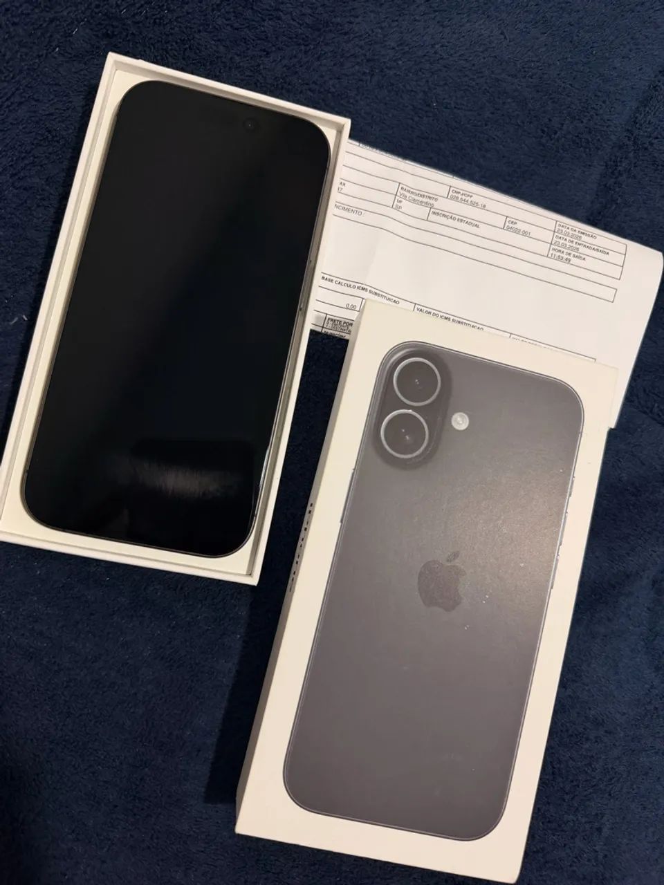 iPhone 17 256GB - Troco - Foto 2