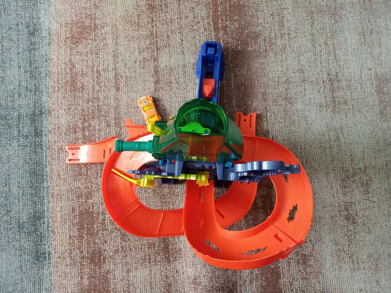 Brinquedo Hot Wheels  - Foto 5