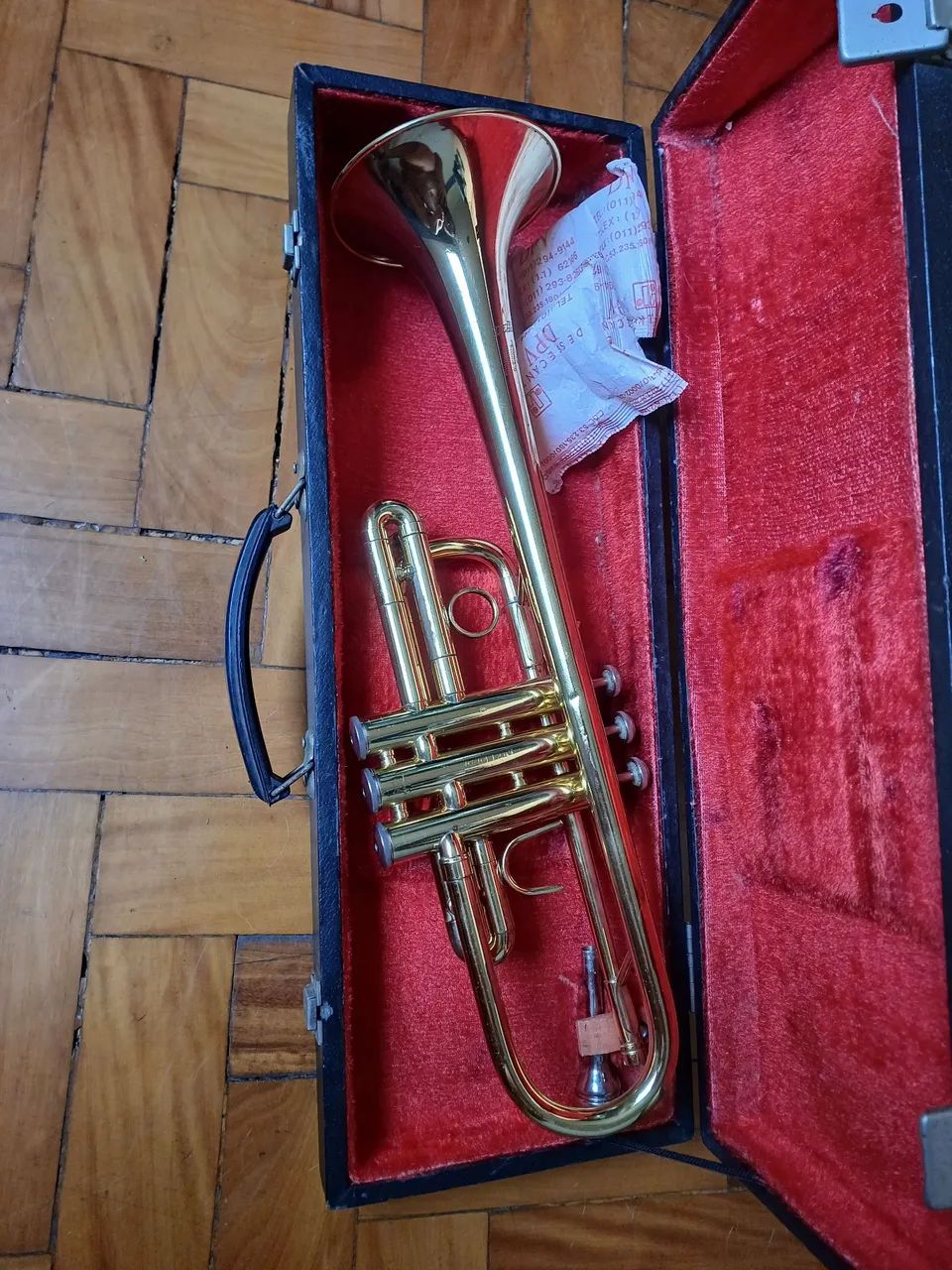 Trompete weril - Foto 2