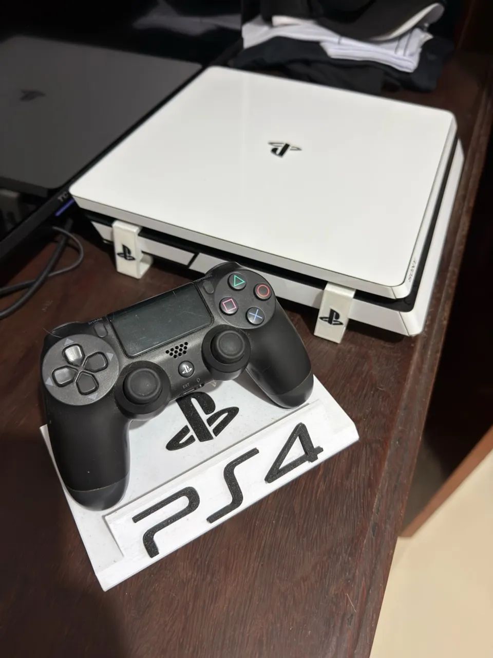 Ps4 Slim 1 TB