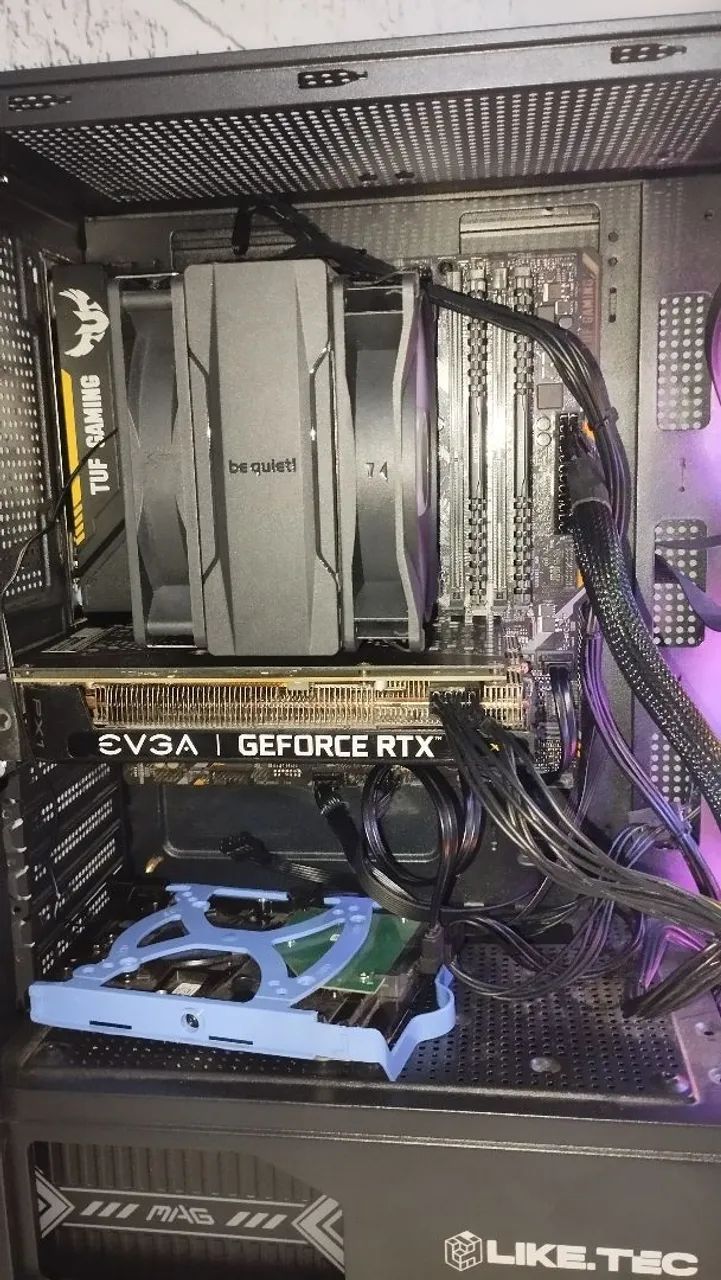 Pc gamer completo - Foto 2