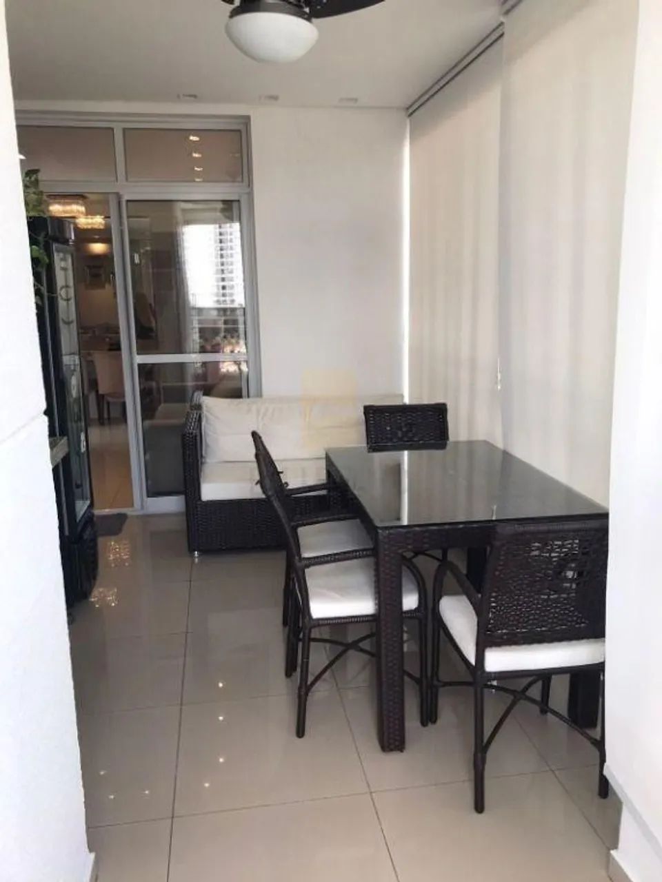 APARTAMENTO - VENDA - Edifício Jardins de Provence - Duque de Caxias I - Cuiabá/MT - Foto 3