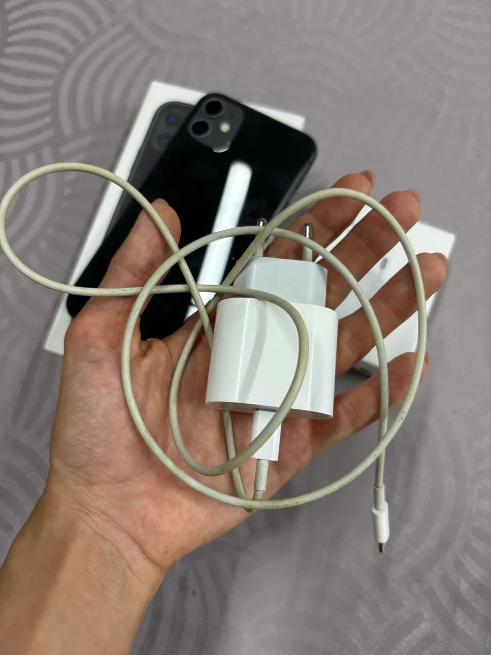 Celular iPhone 11 64GB - Foto 3